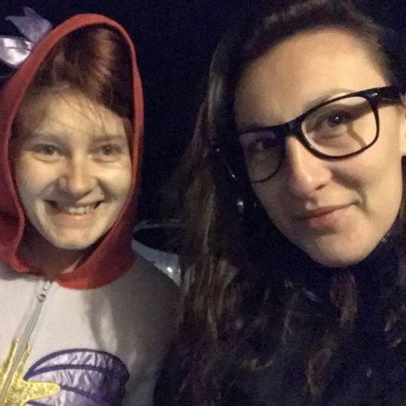 Meet your Posher, Alexandra - Picture 1 of 1